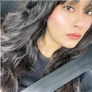 Profesora de educación primaria y nivel secundario también.